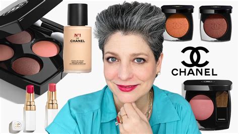 chanel facepaint|Chanel face makeup filters.